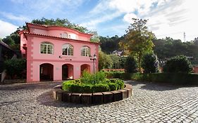 Bio Hotel - Hotel Quinta Da Serra